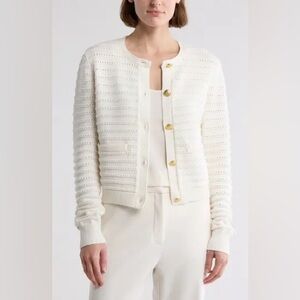 RAG & BONE Evelyn Cardigan